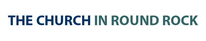 Church in Round Rock Logo