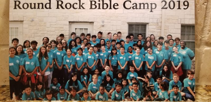 rock river bible camp rocky run